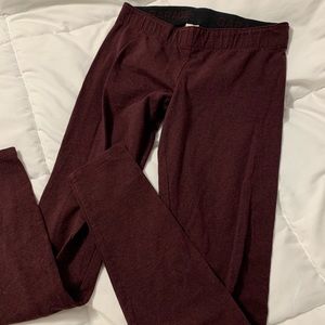 ⚡️FLASH SALE ⚡️Garage leggings